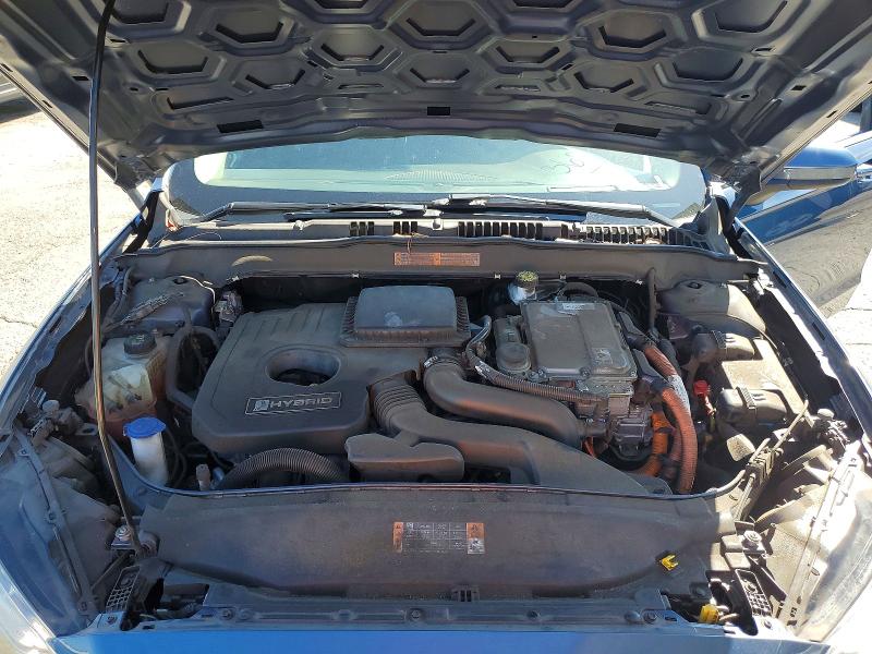2019 Ford Fusion მანქანა იყიდება აუქციონზე, vin: 3FA6P0LU6KR199813, აუქციონის ნომერი: 67954986