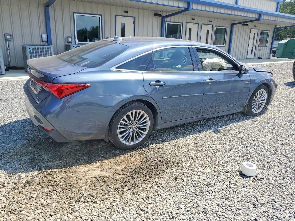 2021 Toyota Avalon მანქანა იყიდება აუქციონზე, vin: 4T1DA1AB5MU009162, აუქციონის ნომერი: 67533156