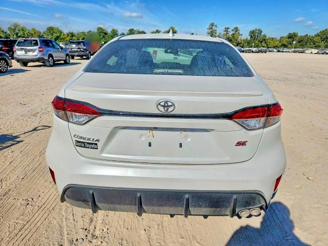 Продажа на аукционе авто 2025 Toyota Corolla, vin: 5YFS4MCE8SP246699, номер лота: 70921426