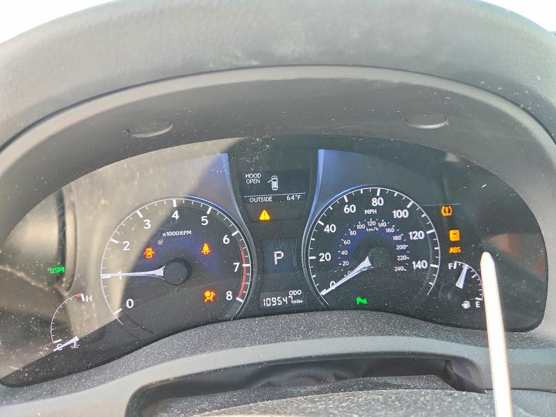 Aukcja sprzedaży 2014 Lexus Rx 350, vin: JTJBK1BA4E2037883, numer aukcji: 68578426