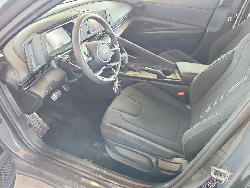 70068986 :رقم المزاد ، KMHLM4DG5TU218041 vin ، 2026 Hyundai Elantra مزاد بيع