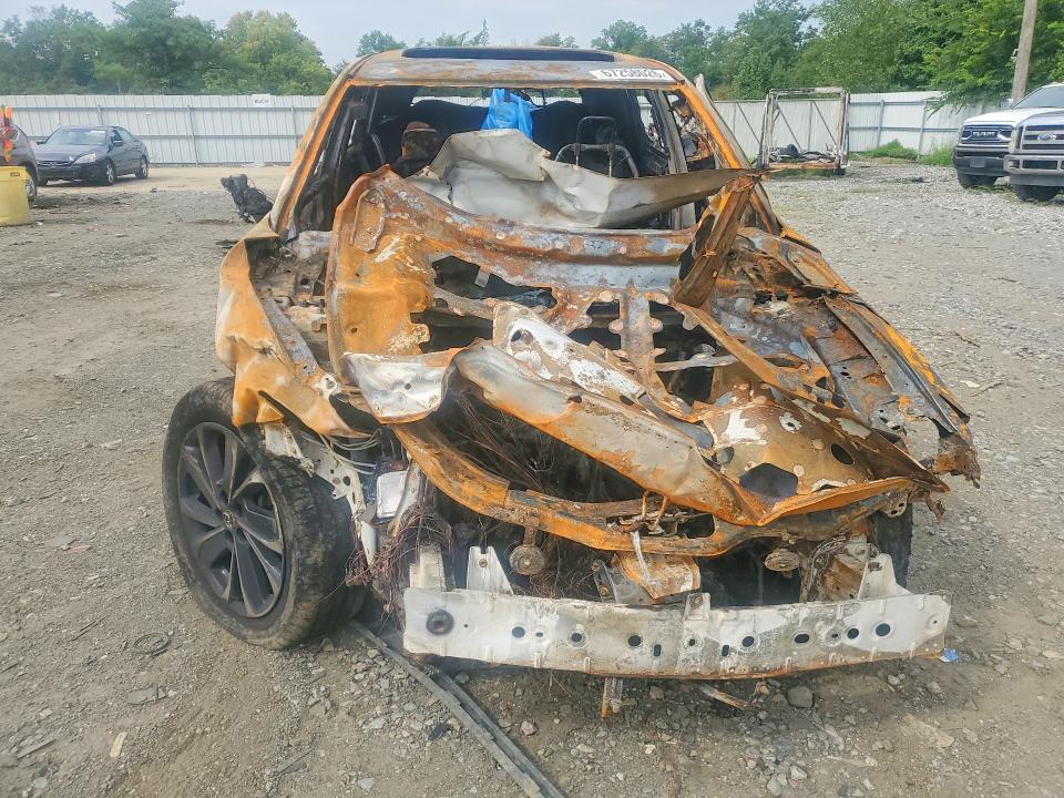 2023 Mazda Cx-5 მანქანა იყიდება აუქციონზე, vin: JM3KFBEM9P0203307, აუქციონის ნომერი: 67258026