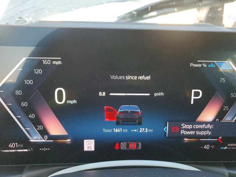 Aukcja sprzedaży 2026 Bmw 330i, vin: 3MW69CW00T8G52925, numer aukcji: 70852966