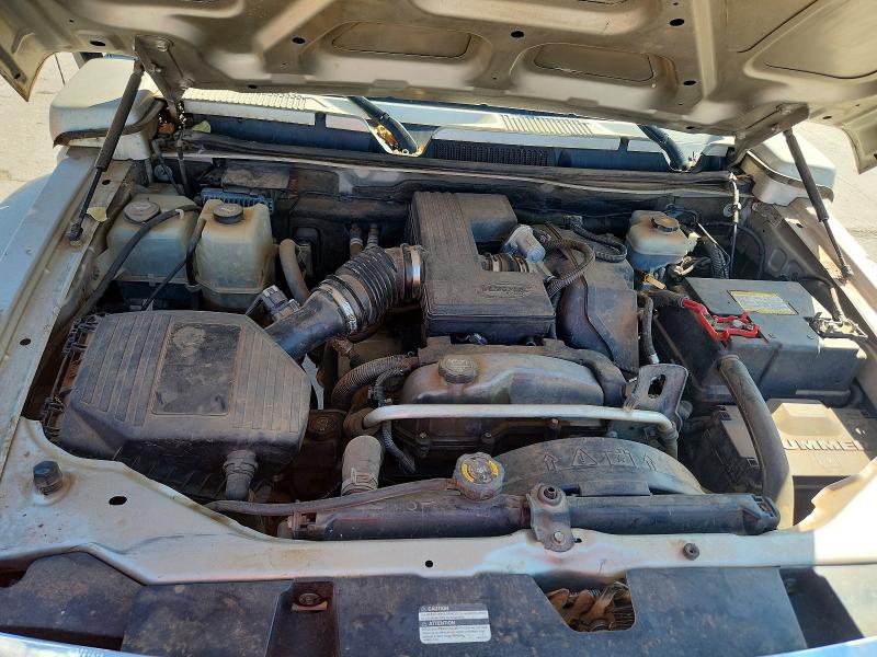 Aukcja sprzedaży 2008 Hummer H3, vin: 5GTEN13EX88165922, numer aukcji: 68267596