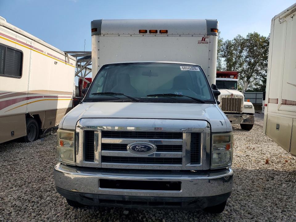 Продаж на аукціоні авто 2011 Ford E350, vin: 1FDWE3FL9BDA62860, номер лоту: 68045326