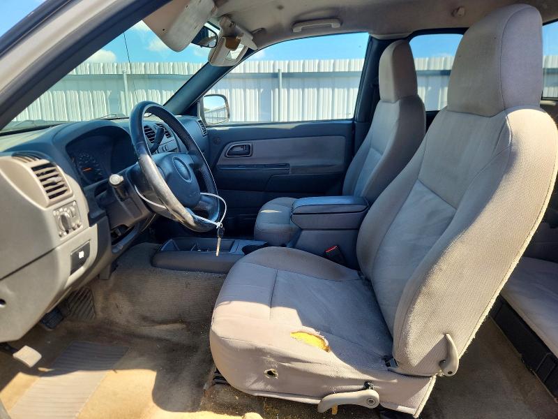 Продажа на аукционе авто 2004 Chevrolet Colorado, vin: 1GCDT196548102049, номер лота: 68936376