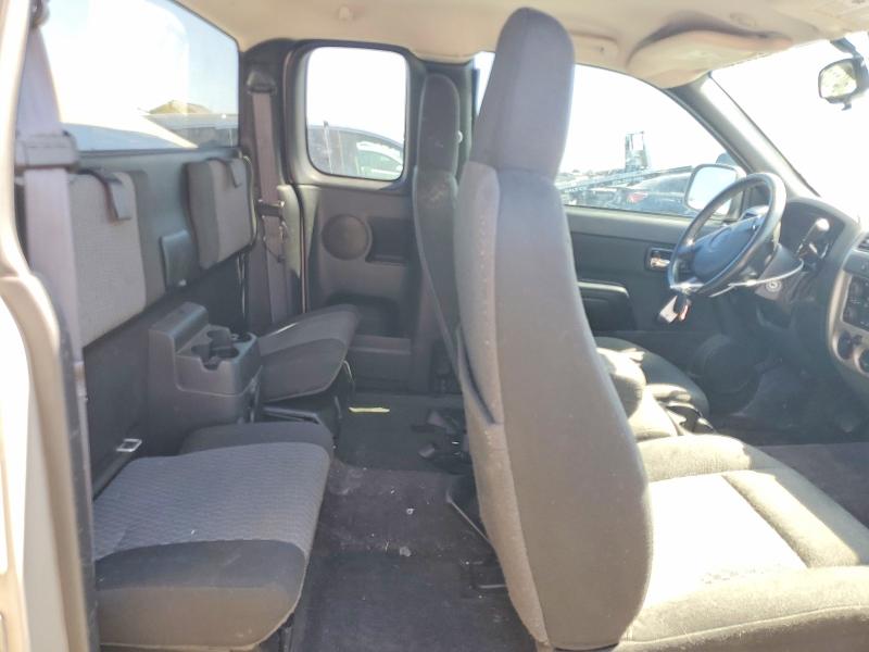 Продаж на аукціоні авто 2009 Gmc Canyon, vin: 1GTCS199598134273, номер лоту: 69555246