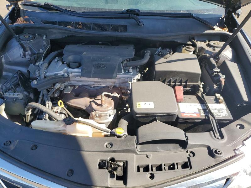 Продажа на аукционе авто 2012 Toyota Camry, vin: 4T4BF1FK7CR274395, номер лота: 69523866