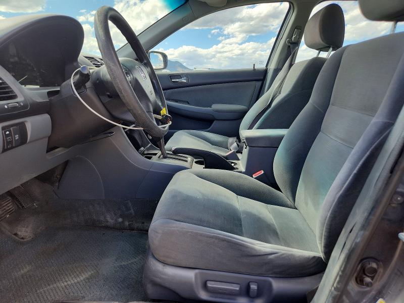 Aukcja sprzedaży 2007 Honda Accord, vin: 1HGCM66317A025632, numer aukcji: 67510536