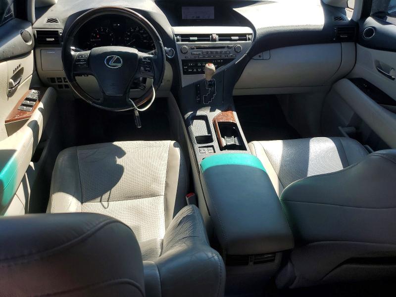 Продажа на аукционе авто 2012 Lexus Rx, vin: 2T2ZK1BAXCC079020, номер лота: 69089506