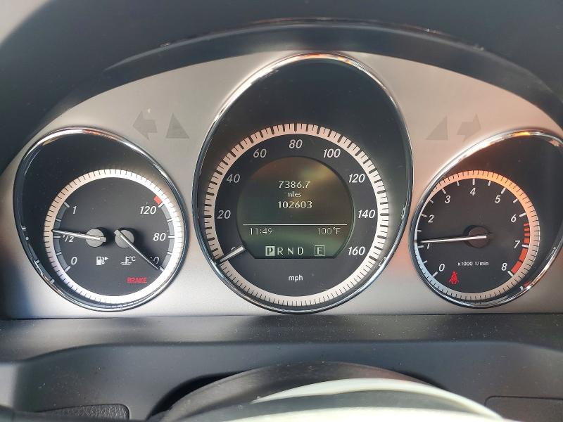 67996346 :رقم المزاد ، WDDGF8BB8BR165227 vin ، 2011 Mercedes-benz C مزاد بيع