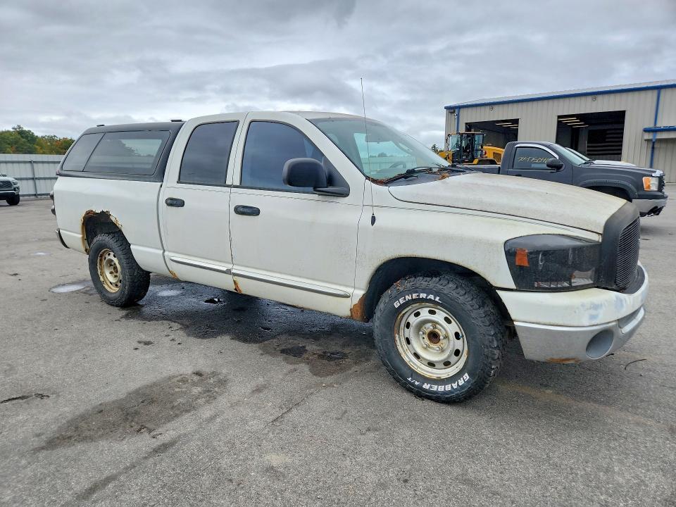 2007 Dodge Ram 1500 მანქანა იყიდება აუქციონზე, vin: 1D7HA18P97S158011, აუქციონის ნომერი: 69412926