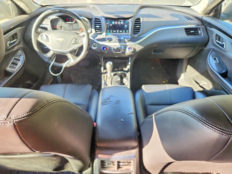 69761196 :رقم المزاد ، 2G11Z5SA2K9107940 vin ، 2019 Chevrolet Impala مزاد بيع