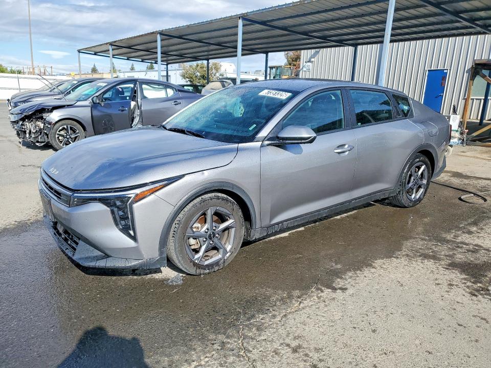 Aukcja sprzedaży 2025 Kia K4, vin: 3KPFT4DEXSE067066, numer aukcji: 67351326