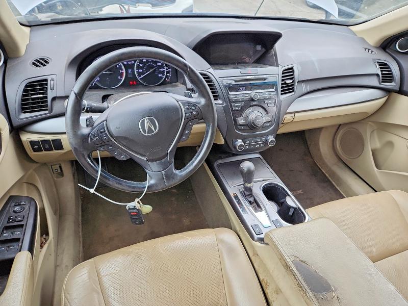 Продаж на аукціоні авто 2013 Acura Rdx, vin: 5J8TB3H53DL018555, номер лоту: 68841586