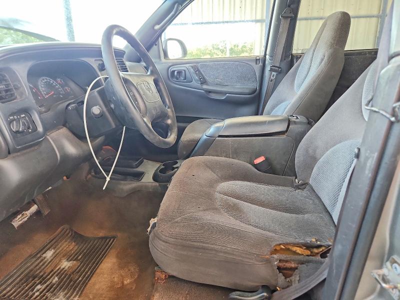 Aukcja sprzedaży 1999 Dodge Durango, vin: 1B4HS28Y4XF613648, numer aukcji: 67182136