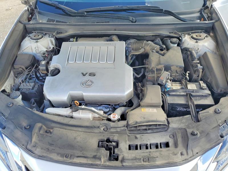 68343776 :رقم المزاد ، 58ABK1GG7JU098163 vin ، 2018 Lexus Es مزاد بيع