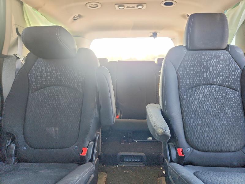 Aukcja sprzedaży 2014 Gmc Acadia, vin: 1GKKRPKD7EJ192563, numer aukcji: 67845136