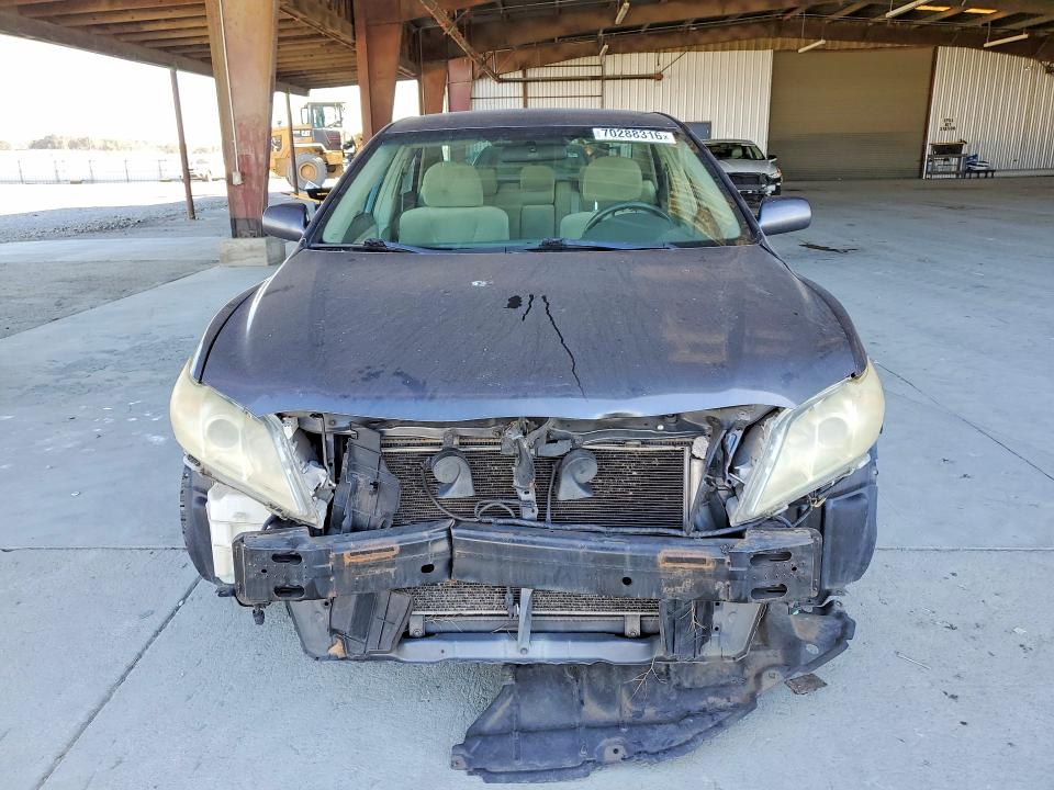 Продажа на аукционе авто 2007 Toyota Camry, vin: 4T1BE46K67U650864, номер лота: 70288316