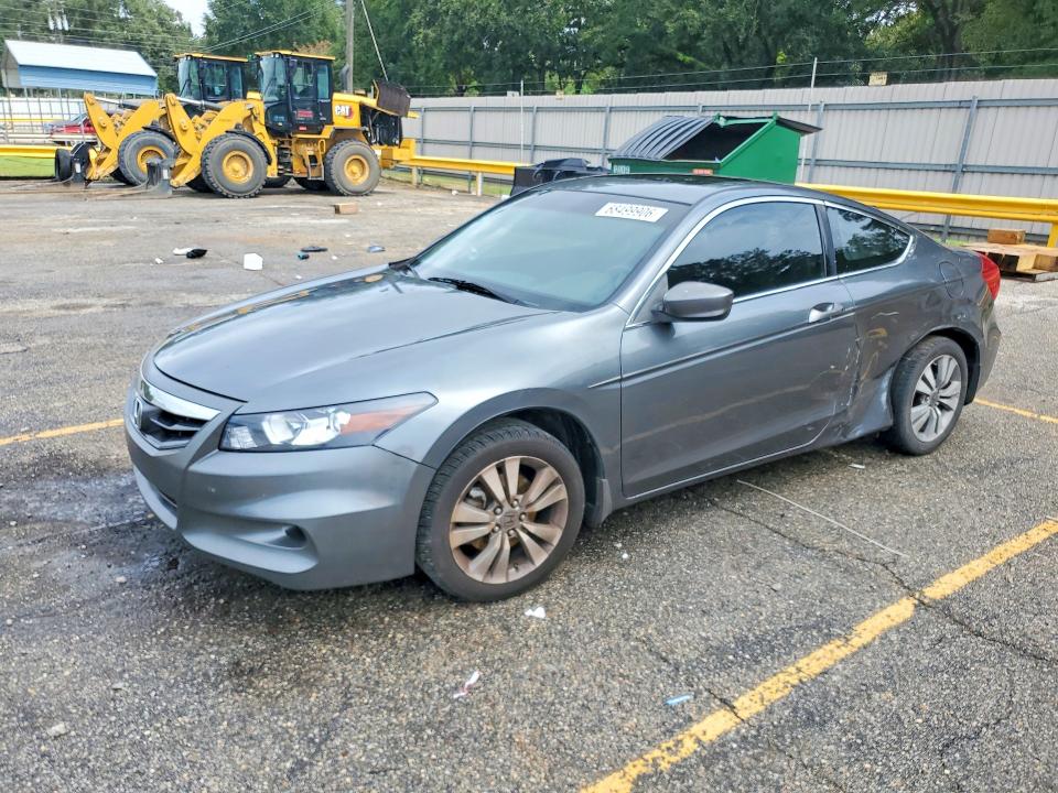 68499906 :رقم المزاد ، 1HGCS1B75BA008701 vin ، 2011 Honda Accord مزاد بيع