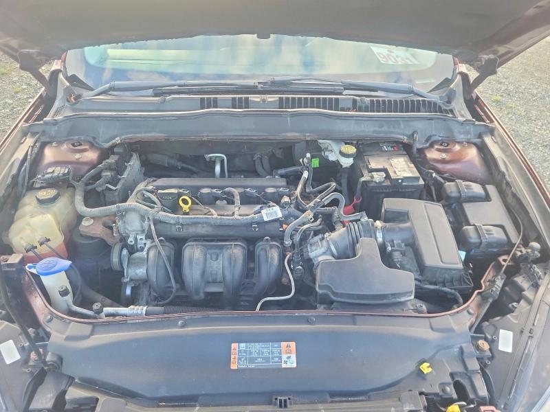 Aukcja sprzedaży 2015 Ford Fusion, vin: 3FA6P0H7XFR250058, numer aukcji: 68939456