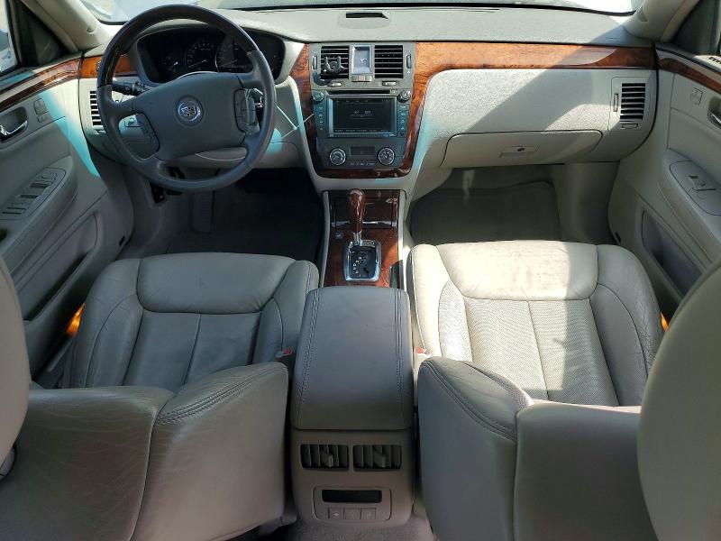 Продаж на аукціоні авто 2011 Cadillac Dts, vin: 1G6KH5E62BU136463, номер лоту: 70574046