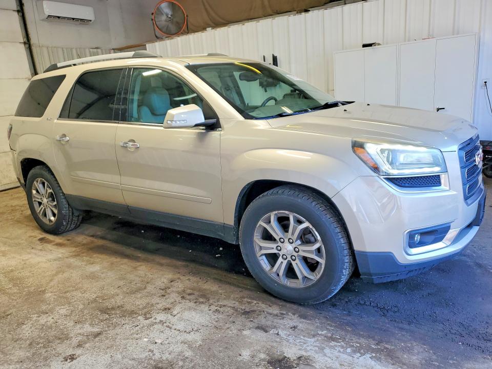 Aukcja sprzedaży 2016 Gmc Acadia, vin: 1GKKVRKDXGJ177758, numer aukcji: 69291766