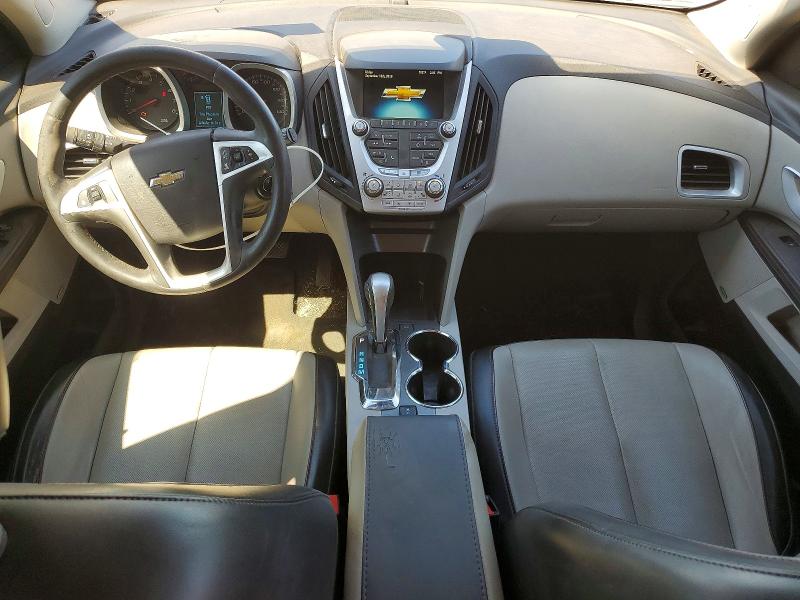 69319886 :رقم المزاد ، 2GNALPEK9C6397855 vin ، 2012 Chevrolet Equinox مزاد بيع
