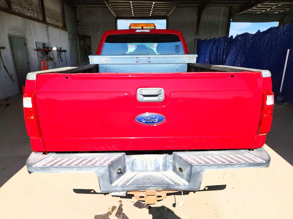 Aukcja sprzedaży 2015 Ford F250, vin: 1FT7W2AT8FEC81641, numer aukcji: 68834906