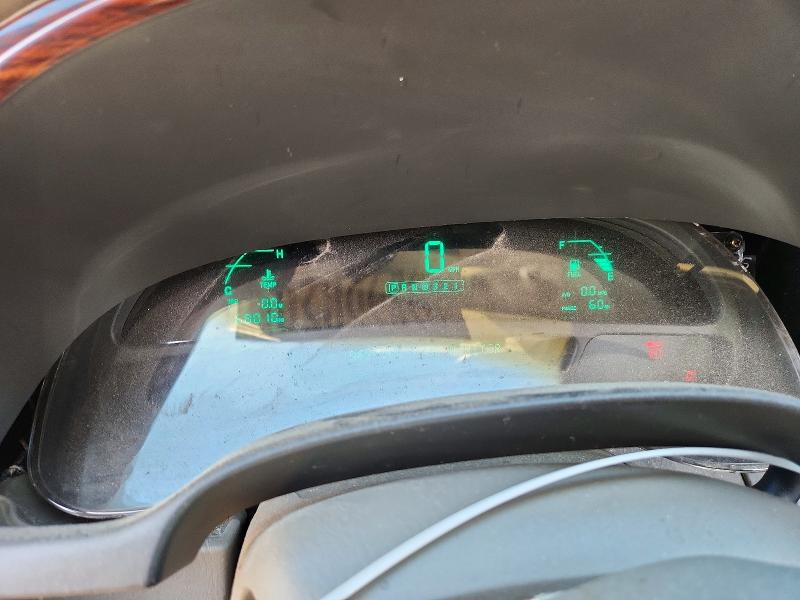 2004 Cadillac Deville მანქანა იყიდება აუქციონზე, vin: 1G6KD57Y44U152967, აუქციონის ნომერი: 67872626