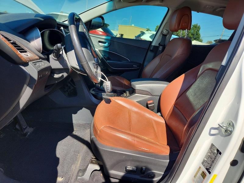 Aukcja sprzedaży 2014 Hyundai Santa Fe Sport, vin: 5XYZW3LA5EG193940, numer aukcji: 70791586