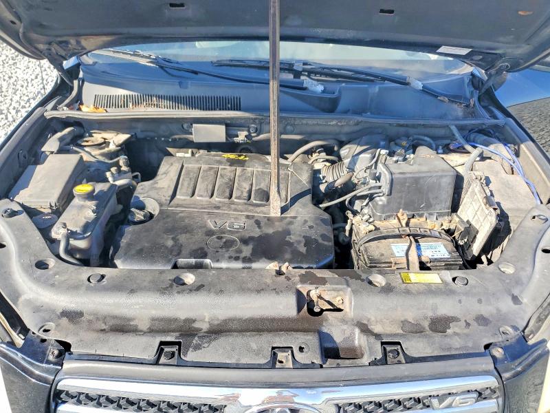 Aukcja sprzedaży 2006 Toyota Rav4, vin: JTMZK31V765004278, numer aukcji: 71072956