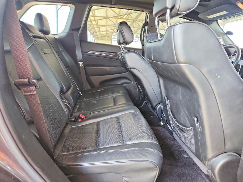 Aukcja sprzedaży 2016 Jeep Grand Cherokee, vin: 1C4RJFCG1GC434940, numer aukcji: 69005536