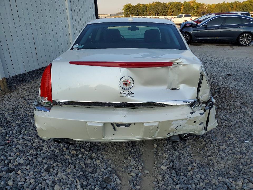 Продаж на аукціоні авто 2009 Cadillac Dts, vin: 1G6KD57YX9U104686, номер лоту: 67520976