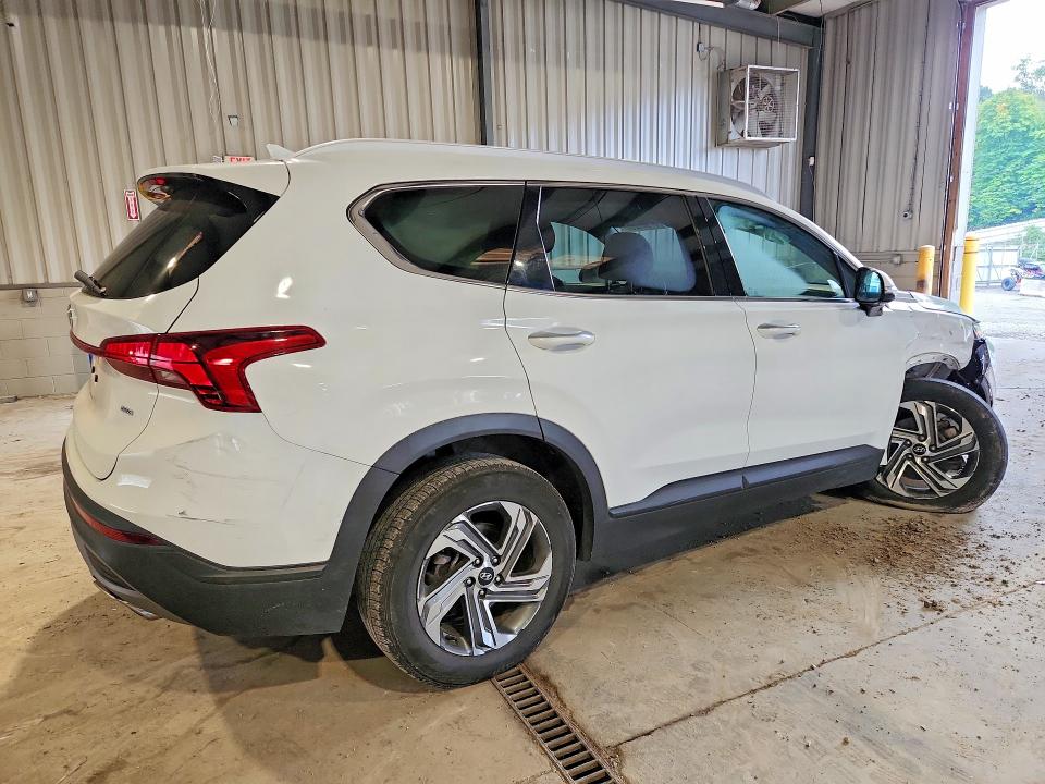 67561266 :رقم المزاد ، 5NMS2DAJ1PH589975 vin ، 2023 Hyundai Santa Fe مزاد بيع