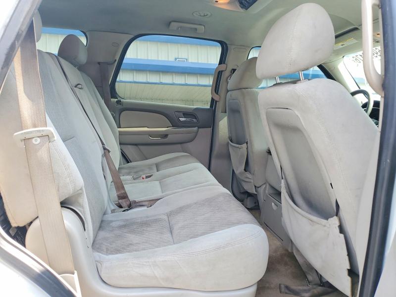 2009 Chevrolet Tahoe მანქანა იყიდება აუქციონზე, vin: 1GNEC13319R172983, აუქციონის ნომერი: 69973176