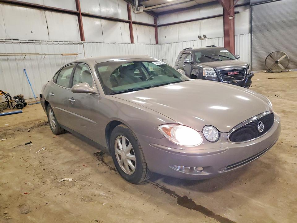 Продажа на аукционе авто 2006 Buick Lacrosse, vin: 2G4WC582361267470, номер лота: 68597586