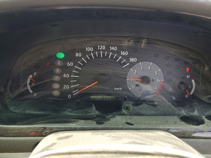 68110696 :رقم المزاد ، SR500082597000000 vin ، 1999 Toyo Townace Noah مزاد بيع