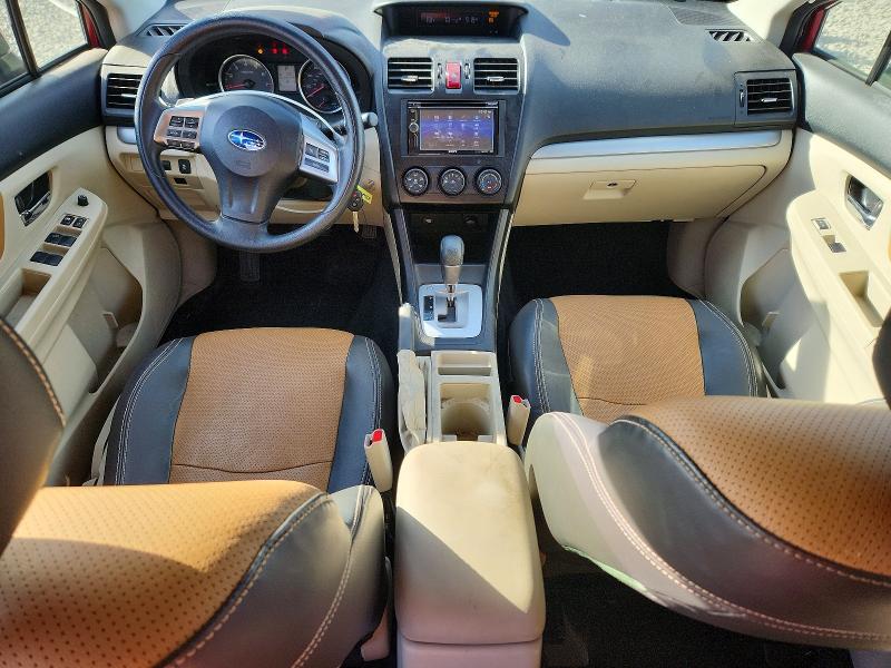 2014 Subaru Xv Crosstrek მანქანა იყიდება აუქციონზე, vin: JF2GPAVC1E8295929, აუქციონის ნომერი: 70554976