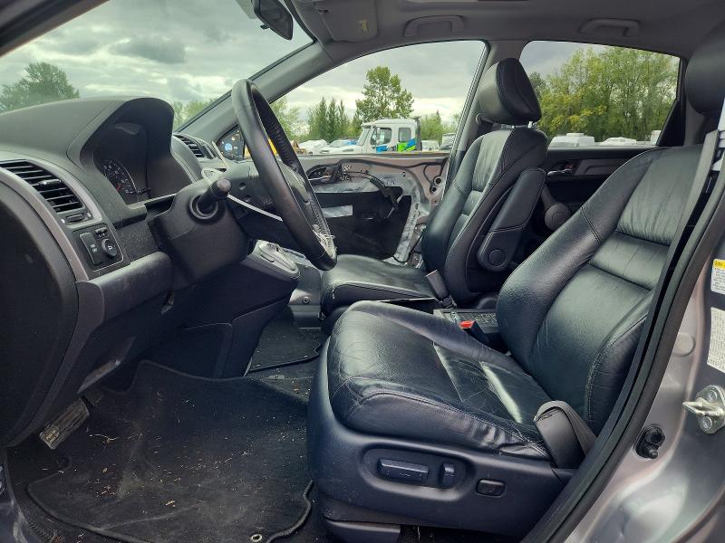 2008 Honda Cr-v მანქანა იყიდება აუქციონზე, vin: JHLRE48768C026813, აუქციონის ნომერი: 68167906