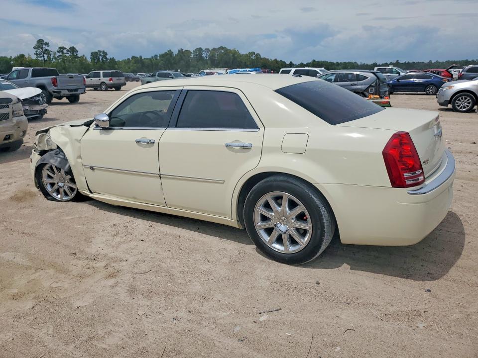 Aukcja sprzedaży 2009 Chrysler 300c, vin: 2C3KA63T79H612871, numer aukcji: 67515686