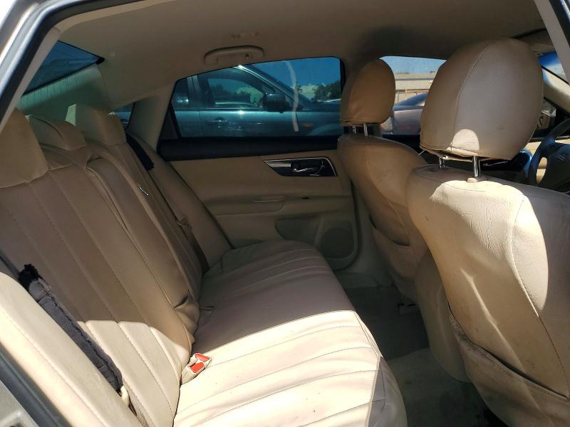 Продаж на аукціоні авто 2014 Nissan Altima, vin: 1N4AL3AP0EN257510, номер лоту: 67857486