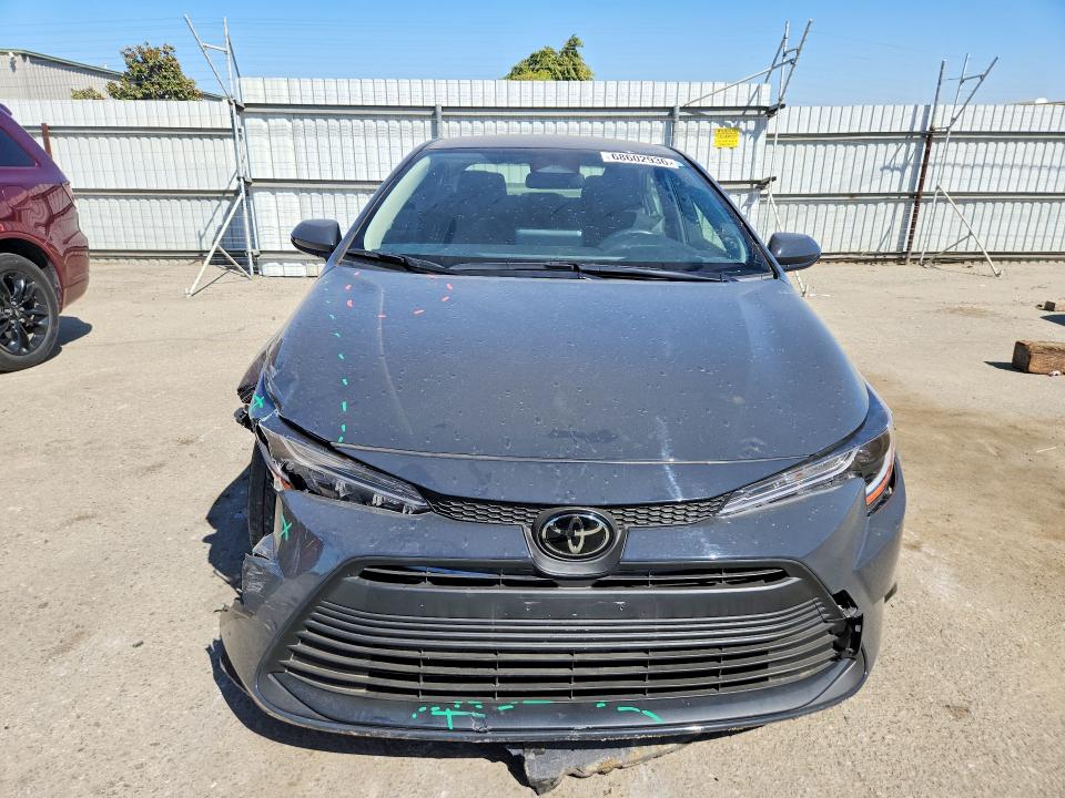 Продажа на аукционе авто 2024 Toyota Corolla, vin: JTDB4MEE1R3021640, номер лота: 68602936