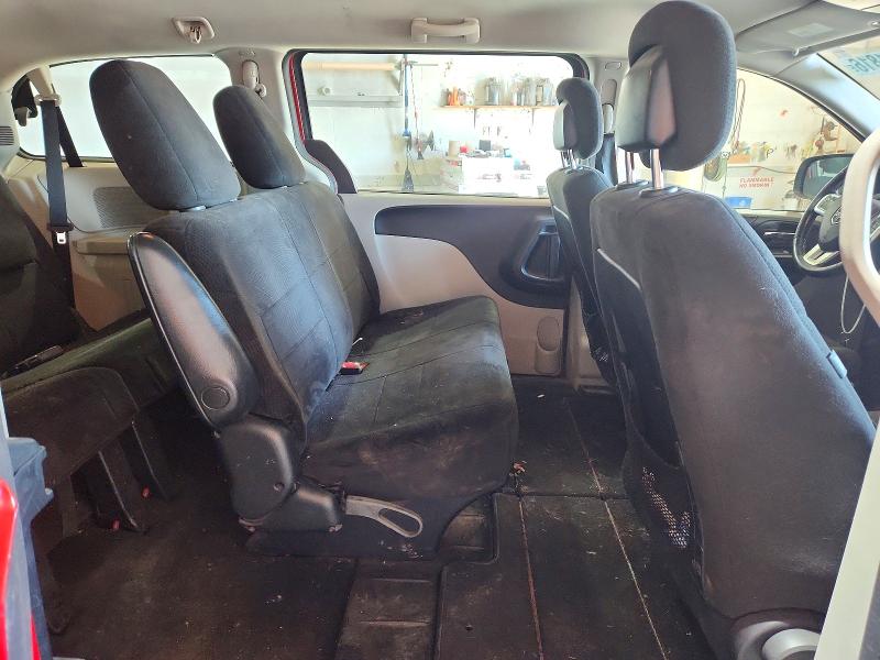 70311816 :رقم المزاد ، 2C4RDGBG4DR634793 vin ، 2013 Dodge Grand Caravan مزاد بيع