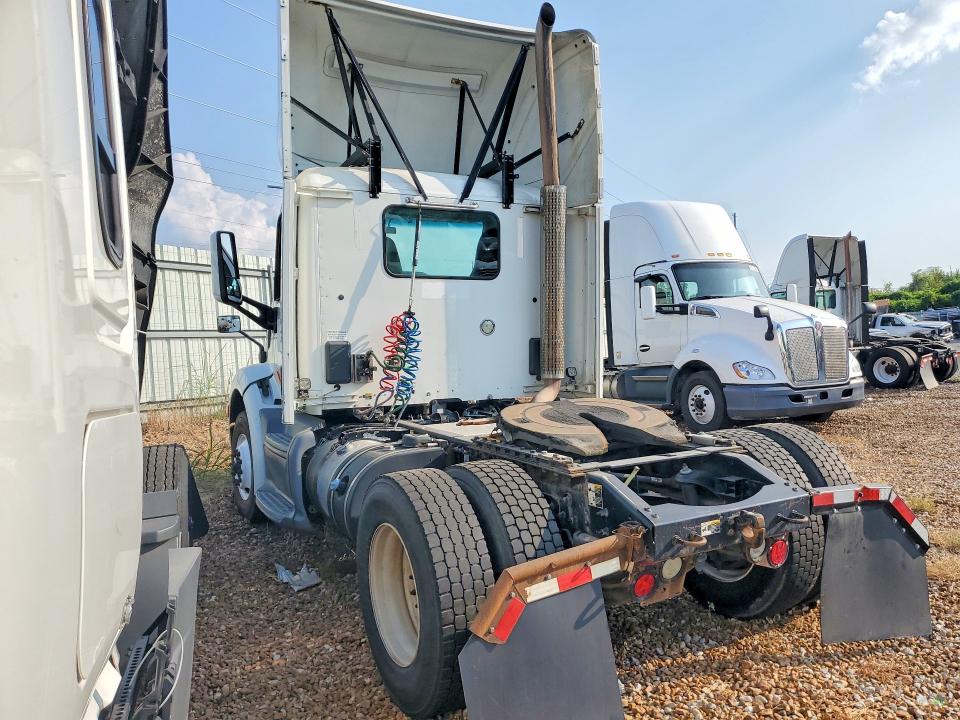 Aukcja sprzedaży 2016 Peterbilt 579, vin: 1XPBA48X0GD354424, numer aukcji: 65237056