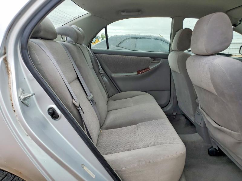 Aukcja sprzedaży 2005 Toyota Corolla, vin: JTDBR32E552053846, numer aukcji: 67735836
