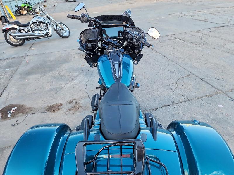 Продажа на аукционе авто 2026 Harley-davidson Fltrt, vin: 1HD1MFN1XTB855812, номер лота: 67273576