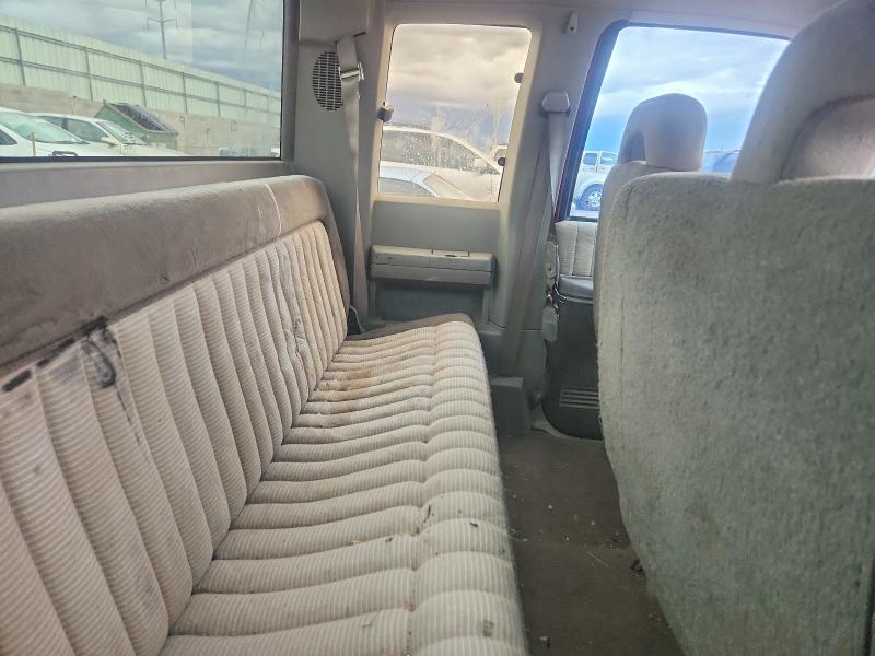 1994 Chevrolet Gmt-400 მანქანა იყიდება აუქციონზე, vin: 2GCEC19K9R1304517, აუქციონის ნომერი: 69766236