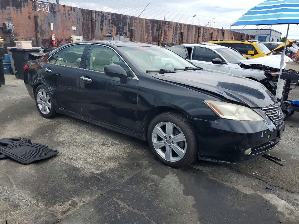 Aukcja sprzedaży 2007 Lexus Es, vin: JTHBJ46G572021957, numer aukcji: 67908216