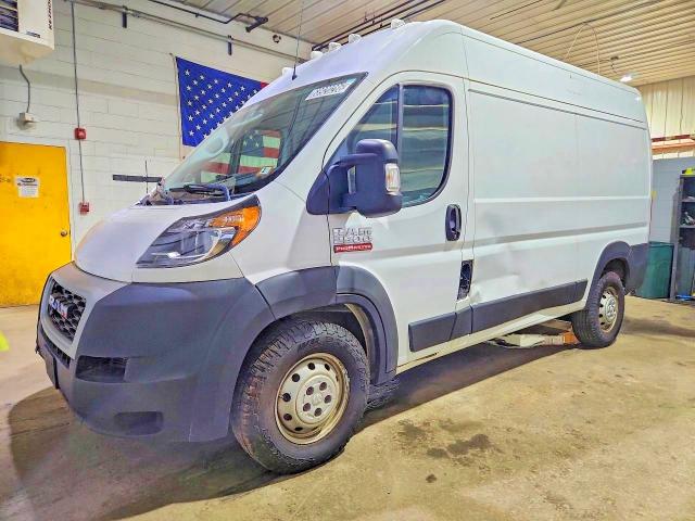 Aukcja sprzedaży 2019 Ram Promaster 2500, vin: 3C6TRVCG6KE520911, numer aukcji: 68920286